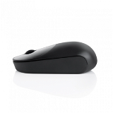 MI Portable Wireless Mouse - Black